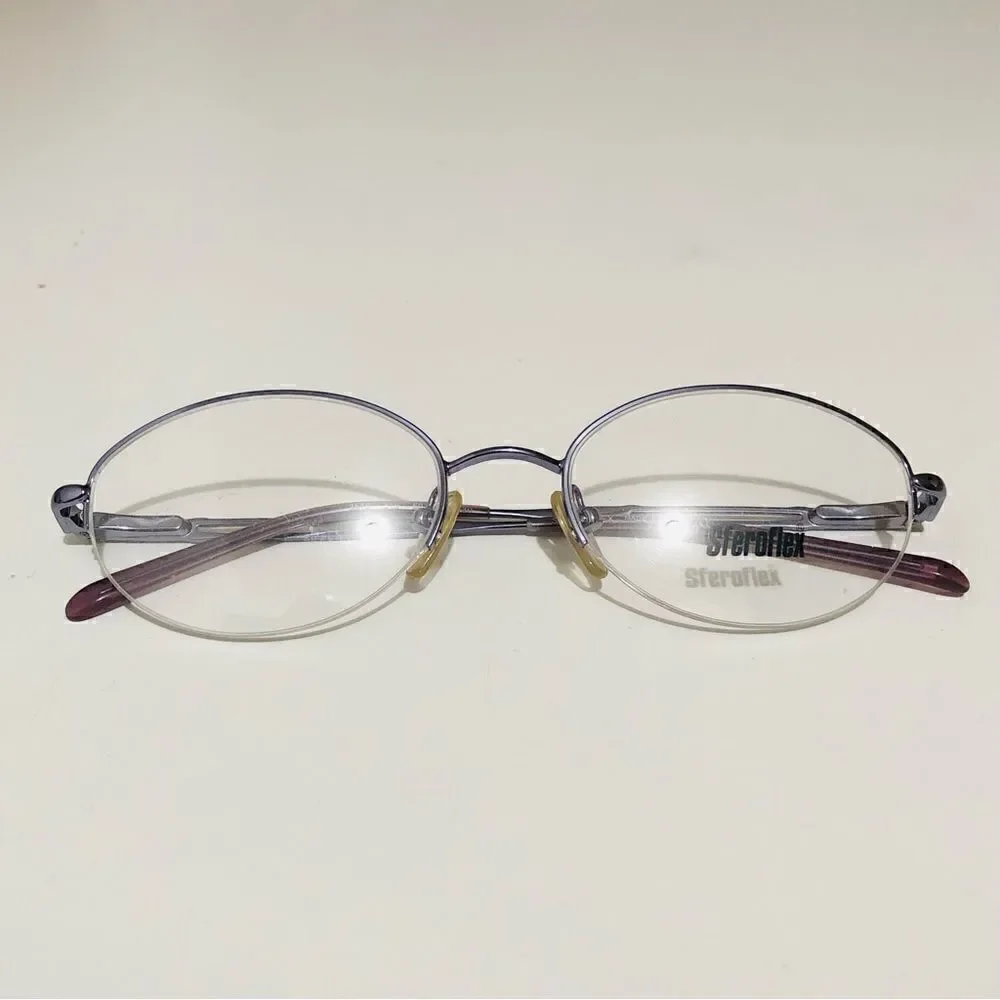 Sferoflex Eyeglasses Frames 2516 Rim Flex